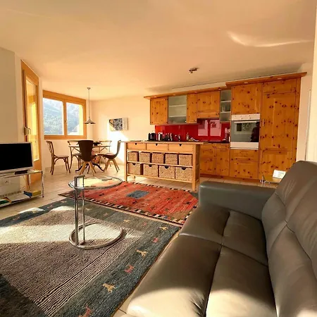 Costa Dad Archas B5 公寓 散特