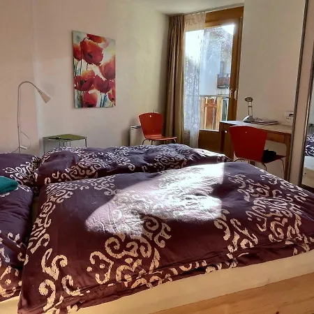 Costa Dad Archas B5 Apartment