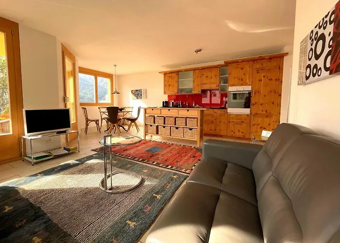 Costa Dad Archas B5 Апартаменты Зент