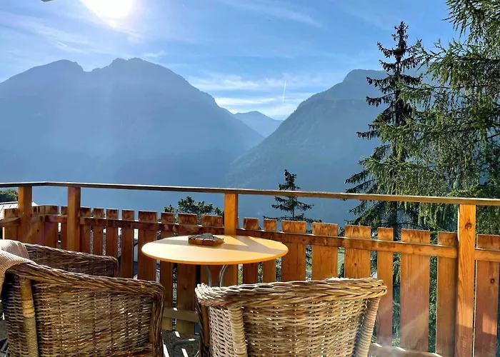 Costa Dad Archas B5 Апартаменты *