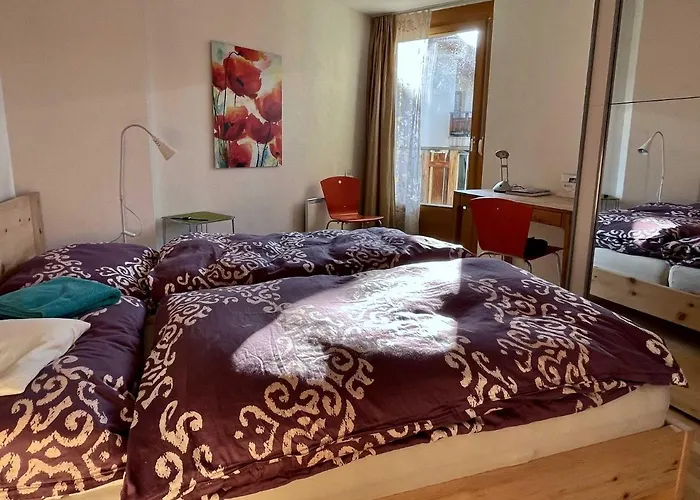 Costa Dad Archas B5 Апартаменты