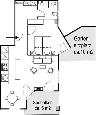 Costa Dad Archas B5 *