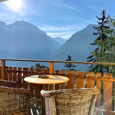 Costa Dad Archas B5 Apartmán *