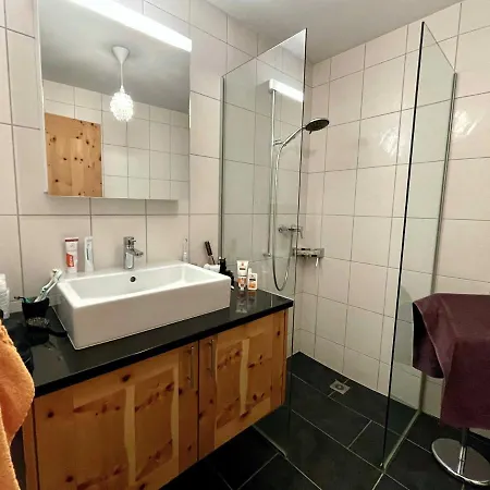 Costa Dad Archas B5 Apartmán *